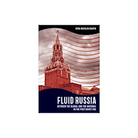 Cornell University Press Fluid Russia (häftad, eng)