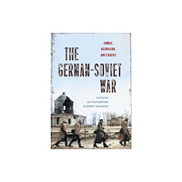 Cornell University Press The German-Soviet War (inbunden, eng)