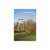 Cornell University Press Unsilencing (inbunden, eng)