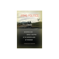 Cornell University Press Arms Politics (häftad, eng)