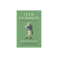 Cornell University Press Ivan Vyzhigin (häftad, eng)