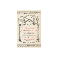 Stanford university press Handicraft Philosophies (inbunden, eng)