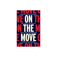 Stanford university press On the Move (häftad, eng)