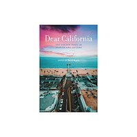 Redwood Press Dear California (häftad, eng)