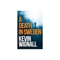 Amazon Publishing A Death in Sweden (häftad, eng)