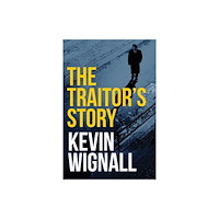Amazon Publishing The Traitor's Story (häftad, eng)