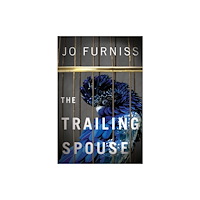 Amazon Publishing The Trailing Spouse (häftad, eng)