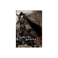 Dark Horse Comics,U.S. Vampire Hunter D Omnibus: Book Eight (häftad, eng)