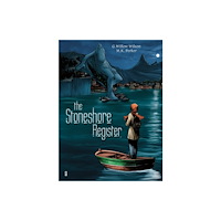 Dark Horse Comics,U.S. The Stoneshore Register (häftad, eng)