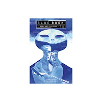 Dark Horse Comics,U.S. Blue Book Library Edition Volume 1 (inbunden, eng)