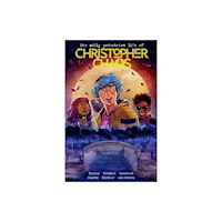 Dark Horse Comics,U.S. The Oddly Pedestrian Life of Christopher Chaos Volume 2 (häftad, eng)