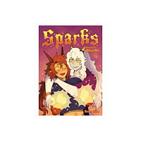Dark Horse Comics,U.S. Sparks Volume 2: Royalty (häftad, eng)