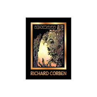 Dark Horse Comics,U.S. Dimwood (inbunden, eng)