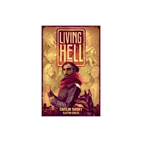 Dark Horse Comics,U.S. Living Hell (häftad, eng)