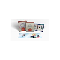Dark Horse Comics,U.S. The Real Ghostbusters: A Visual History (Deluxe Edition) (inbunden, eng)