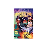 Dark Horse Comics,U.S. Renegade Royale (häftad, eng)