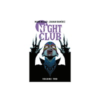 Dark Horse Comics,U.S. Night Club Volume 2 (häftad, eng)