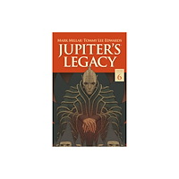Dark Horse Comics,U.S. Jupiter's Legacy Volume 6: Finale (häftad, eng)