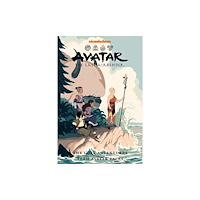 Dark Horse Comics,U.S. Avatar: The Last Airbender - The Lost Adventures and Team Avatar Tales Omnibus (häftad, eng)