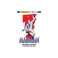 Dark Horse Comics,U.S. Madman Omnibus Volume 1 (häftad, eng)