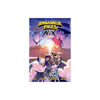Dark Horse Comics,U.S. Brawlhalla Tales: Nix (häftad, eng)