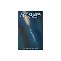 Dark Horse Comics,U.S. Moonshadow: The Definitive Edition--Expanded (häftad, eng)