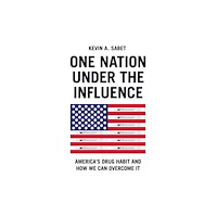 John Wiley And Sons Ltd One Nation Under the Influence (inbunden, eng)