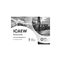 BPP Learning Media ICAEW Financial Management (bok, spiral, eng)
