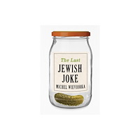 John Wiley And Sons Ltd The Last Jewish Joke (inbunden, eng)