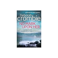 Pan Macmillan No Mark Upon Her (häftad, eng)