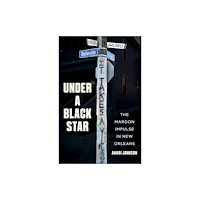 University of Minnesota Press Under a Black Star (häftad, eng)
