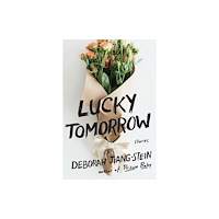 University of Minnesota Press Lucky Tomorrow (häftad, eng)