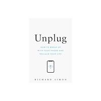 Workman Publishing Unplug (inbunden, eng)