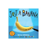 Workman Publishing Just a Banana (bok, board book, eng)