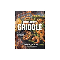 Workman Publishing Project Griddle (inbunden, eng)