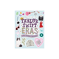 Workman Publishing Taylor Swift Eras (The Sticker Version) (häftad, eng)