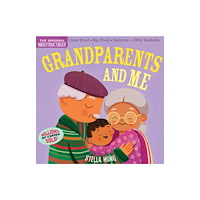 Workman Publishing Indestructibles: Grandparents and Me (häftad, eng)