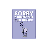 Andrews McMeel Publishing Sorry I Ruined Your Childhood (häftad, eng)
