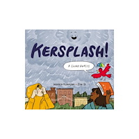 Kids Can Press Kersplash! A Cloud Bursts (inbunden, eng)