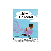 Kids Can Press The Kite Collector (inbunden, eng)