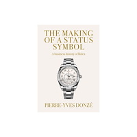 Manchester university press The Making of a Status Symbol (häftad, eng)
