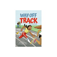 Kids Can Press Way Off Track (inbunden, eng)