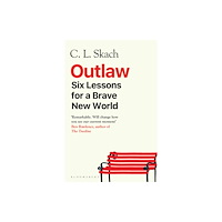 Bloomsbury Publishing PLC Outlaw (häftad, eng)