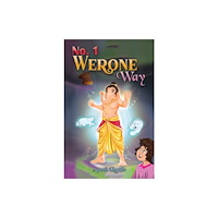 Austin Macauley Publishers No. 1 Werone Way (häftad, eng)