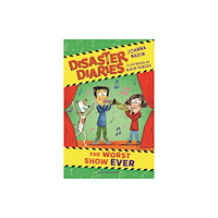 Bloomsbury Publishing PLC Disaster Diaries: The Worst Show Ever (häftad, eng)
