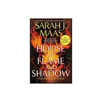 Bloomsbury Publishing PLC House of Flame and Shadow (häftad, eng)