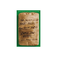 Bloomsbury Publishing PLC The Haunting of Hajji Hotak (häftad, eng)