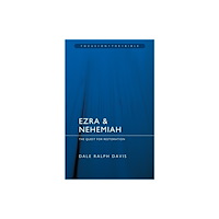 Christian Focus Publications Ltd Ezra & Nehemiah: The Quest for Restoration (häftad, eng)