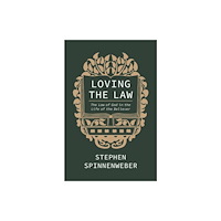 Christian Focus Publications Ltd Loving the Law (häftad, eng)