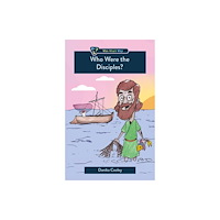 Christian Focus Publications Ltd Who Were the Disciples? (häftad, eng)